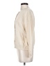 Unbranded 100% Acrylic Ivory Cardigan Size S - photo 5