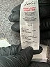 Joules 100% Cotton Floral Gray Raincoat Size UK 10 / US 6 - photo 7