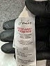 Joules 100% Cotton Floral Gray Raincoat Size UK 10 / US 6 - photo 8