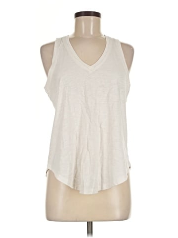 P.J. Salvage Sleeveless T-Shirt (view 1)
