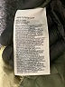 Tommy Hilfiger Green Snow Jacket Size L - photo 7