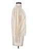 Unbranded 100% Acrylic Ivory Cardigan Size S - photo 4