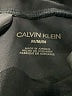Calvin Klein Solid Black Active Pants Size M - photo 7