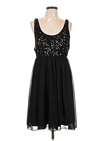 Apt. 9 Cocktail Dress (view 1)