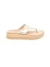 Reef Ivory Wedges Size 7 - photo 1