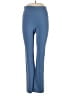 Athleta Blue Active Pants Size L - photo 1
