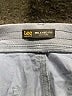 Lee Blue Cargo Pants Size 18W Medium - photo 4