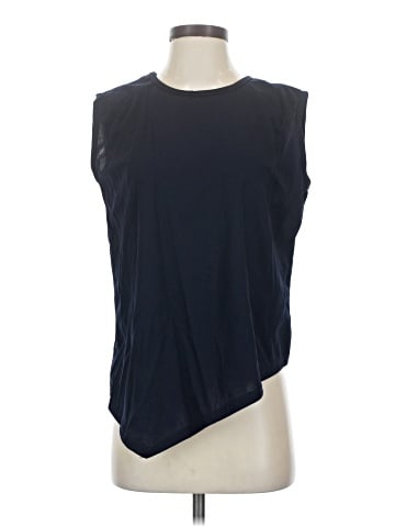 Unbranded Sleeveless Blouse (view 1)