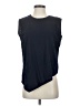 Unbranded Black Sleeveless Blouse Size 5 - photo 1