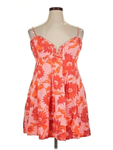 Free People Casual Dress (view 1)