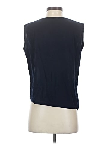 Unbranded Sleeveless Blouse (view 2)
