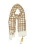 Timberland 100% Acrylic Tan Scarf One size - photo 1