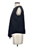 Unbranded Black Sleeveless Blouse Size 5 - photo 5