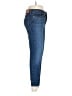 Levi's Hearts Blue Jeans Size 29 waist - photo 4