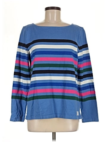 Talbots Pullover Sweater (view 1)