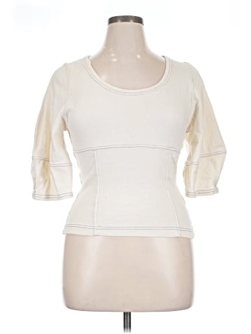 Free People 3/4 Sleeve Top (view 1)