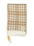 Timberland 100% Acrylic Tan Scarf One size - photo 2