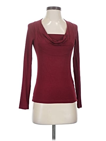 Les Copains Long Sleeve Top (view 1)