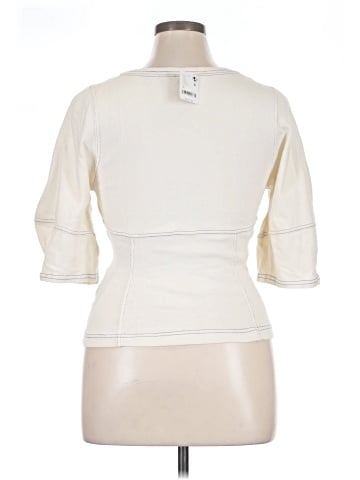 Free People 3/4 Sleeve Top (view 2)