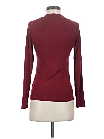 Les Copains Long Sleeve Top (view 2)