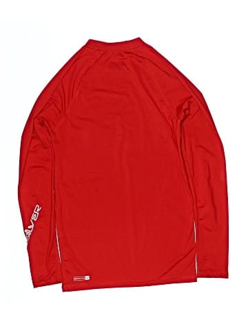 Quiksilver Long Sleeve T-Shirt (view 2)