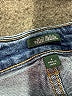 Wild Fable Hearts Blue Jeans Size 4 - photo 7