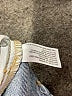 Wild Fable Hearts Blue Jeans Size 4 - photo 8