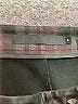 L.A.M.B. Plaid Gray Dress Pants Size 4 - photo 6