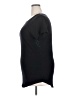 Bobbie Brooks Black Short Sleeve Top Size 2X - photo 5