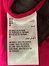 Ideology 100% Polyester Solid Pink Snow Jacket Size M - photo 7