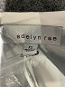 Adelyn Rae 100% Polyester Ivory Casual Dress Size XS - photo 7