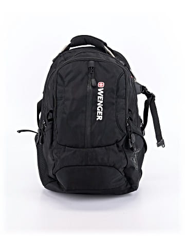 Wenger Backpack (view 1)