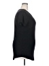 Bobbie Brooks Black Short Sleeve Top Size 2X - photo 4