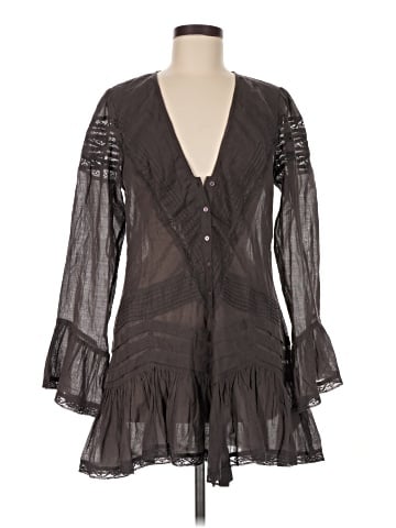 Free People Cocktail Dress (view 1)