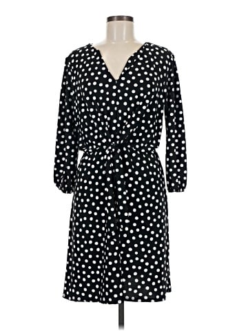 AUW Casual Dress (view 1)