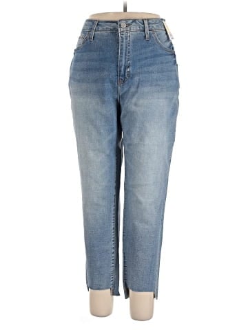 Terra & Sky Jeans (view 1)