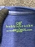 Bobbie Brooks Blue Short Sleeve Turtleneck Size L - photo 7