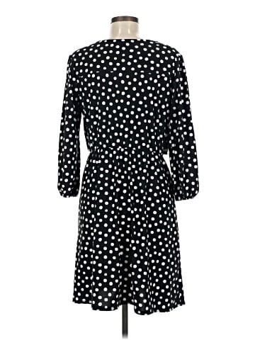 AUW Casual Dress (view 2)