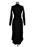 MNG Black Casual Dress Size 6 - photo 1
