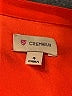 Cremieux Orange Casual Dress Size 4 - photo 7