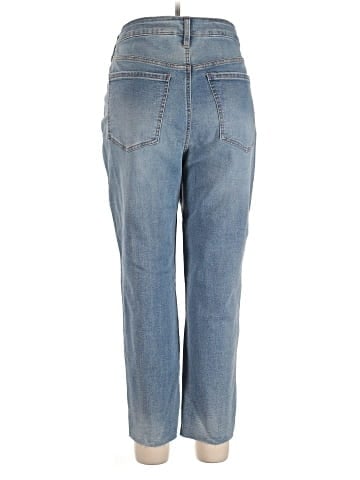 Terra & Sky Jeans (view 2)