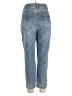 Terra & Sky Blue Jeans Size 16 - photo 2