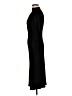 MNG Black Casual Dress Size 6 - photo 5