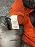 Versona Orange 3/4 Sleeve Top Size XXL - photo 8