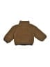 Old Navy Hearts Brown Jacket Size 18-24 mo - photo 2