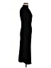 MNG Black Casual Dress Size 6 - photo 4