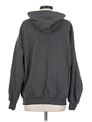 Bershka Pullover Hoodie (view 2)