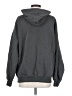Bershka Silver Pullover Hoodie Size XS - photo 2