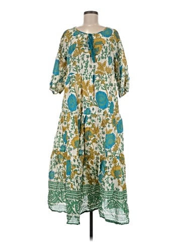 Natural Life Casual Dress (view 1)