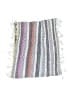 Unbranded 100% Cotton Gray Scarf One size - photo 2